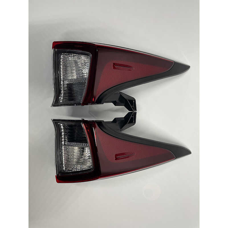 Pris ไฟท้ายเหมาะสําหรับ Toyota Pris 2020 Pris XW50 ไฟท้าย 81561-47460