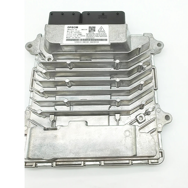 5291534 C5291534 CM2220 Original New Engine Computer Board ECM Electronic Control Module For Cummin