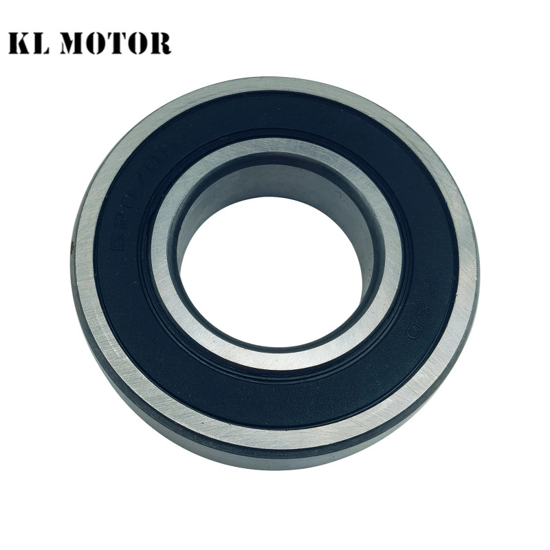 Bearing 6207 for for CF PAPIO 125 CF125-3US Motorcycle 157MJ-3 Engine 30400-03503