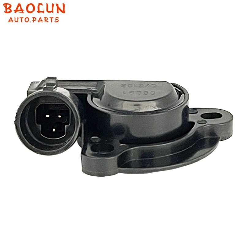 BAOLUN    Car Throttle Position Sensor 94580175 For Chevrolet Aveo 1.6L Daewoo Lanos 1.6L Nubira 2.