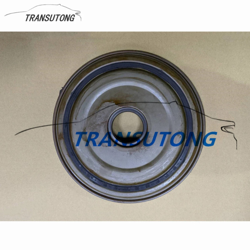 DQ250 02E Automatic Transmission Front Clutch Cover Oil Seal  For Audi A3 Q3 TT Skoda Volkswagen Be