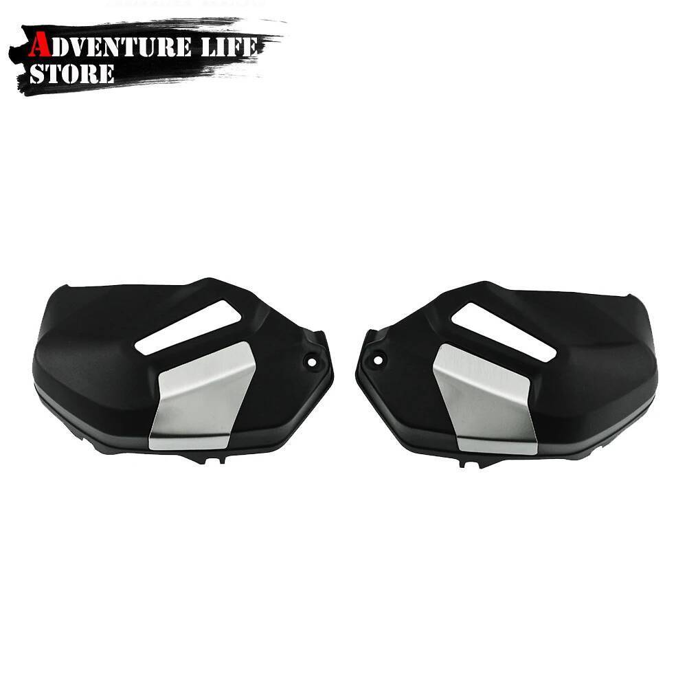 เครื่องยนต์รถจักรยานยนต์ Guard ฝาสูบสําหรับ BMW R1250GS ผจญภัย LC R 1250GS R 1250 RT R RS GSA GS1250