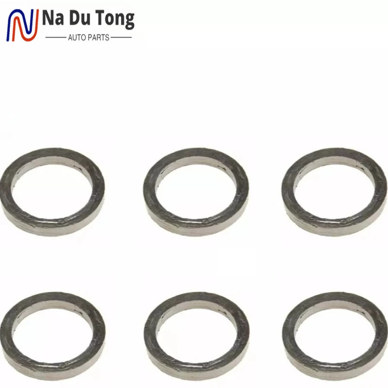 18407530606 Exhaust Manifold Gasket For BMW N43 N51 N52 N52N N53