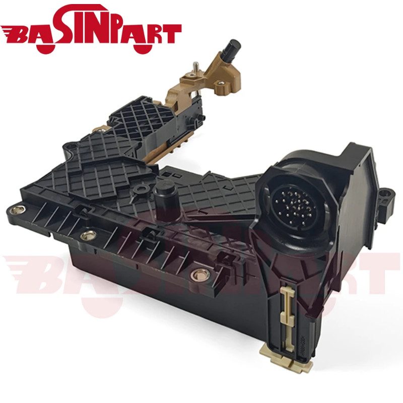 AL3Z7G276D 6R80 Transmission Control Unit TCU TCM Lead Frame For Ford Mustang Expedition F-150 F-25