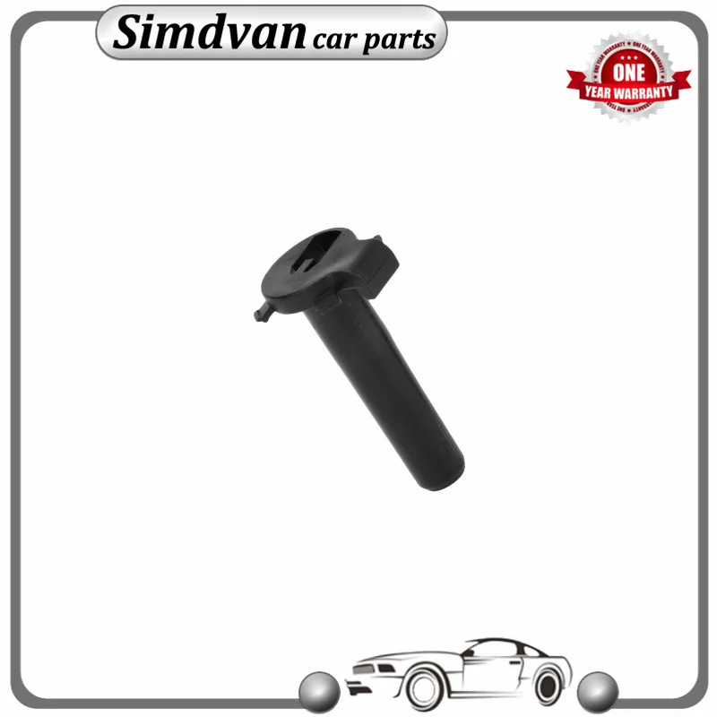 Radiator Upper Mounting Bracket Bolt Tank Tip Black WHT001506A FOR Audi A4 A5 A6 A7 A8 Q3 Q5