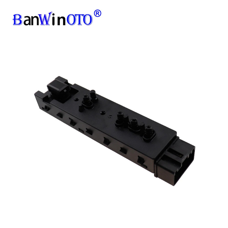 9L3T-14B709-FAW Car Power Seat Adjustment Adjust Control Switch fit for Ford Explorer Expedition Li