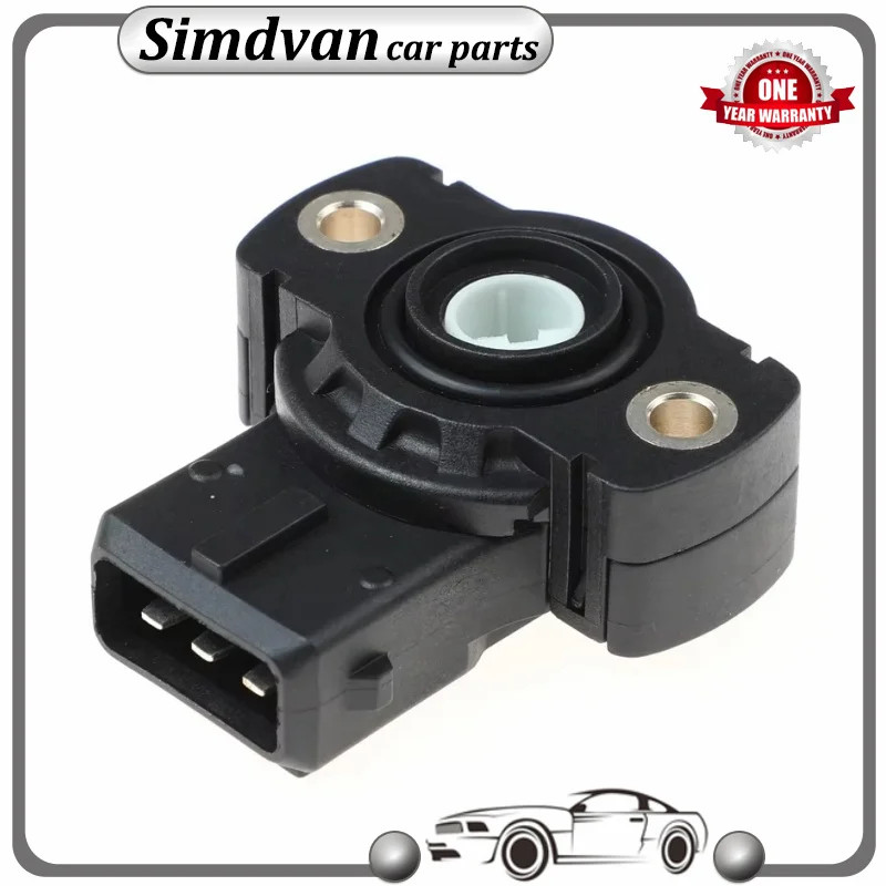 Throttle Position Sensor TPS Sensor 13631402143 13637840383 1402143 For BMW M3 M5 Z3 Z4 Z8 E34 E36
