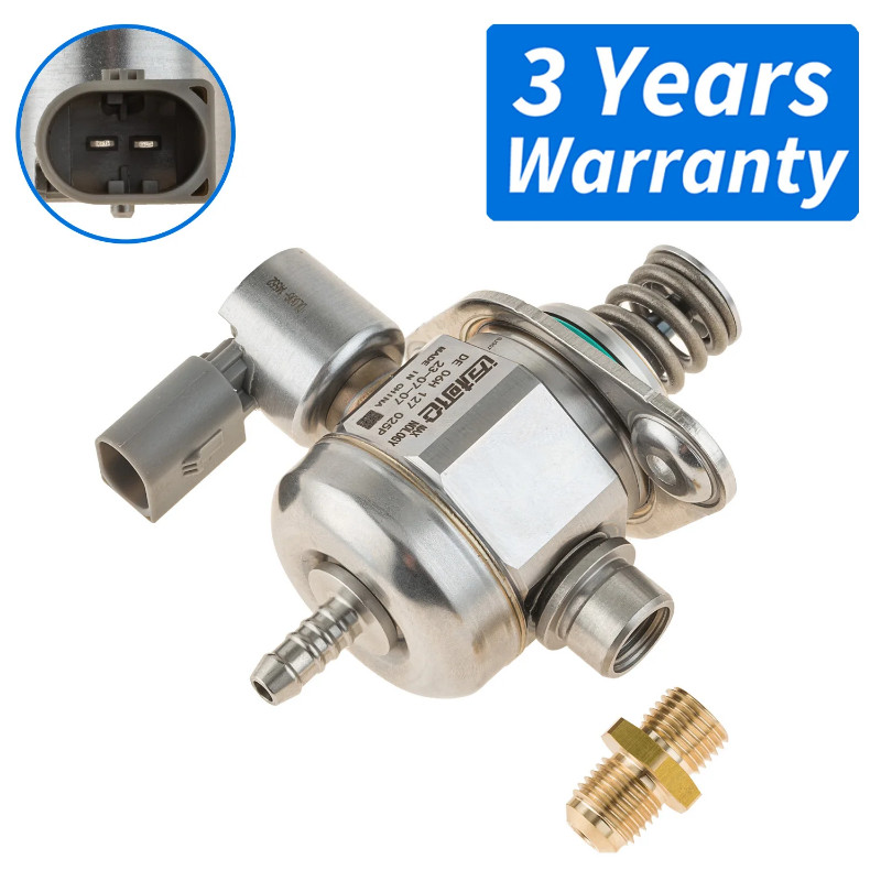 High Pressure Fuel Pump 06H127025P,06H127025M,06H127025N For AUDI A3,A4 B8,A5,TT,VW Beetle,CC,Eos,G