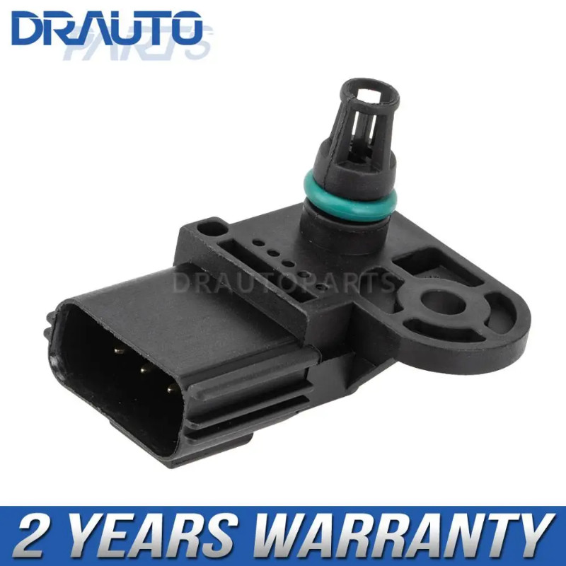 Intake Air Pressure Sensor 4S4G-9F479-AC L301-18-211 0261230181 For RENAULT FORD Kuga MAZDA 3 5 6 M