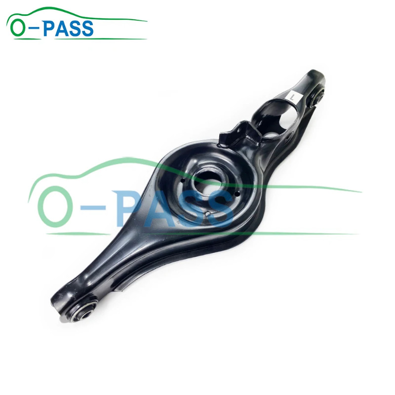 Rear Trailing Control arm For MITSUBISHI Outlander II Delica D5 D:5 CV5W & CITROEN C-Crosser & PEUG