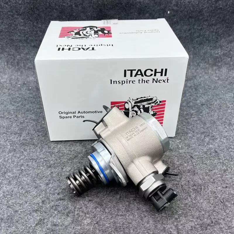 High Pressure Fuel Pump 07L127026Q 07L127026J 07L127026Ab 07L127026Al for Audi A4 S4 B8 A5 S5 Q5 A6