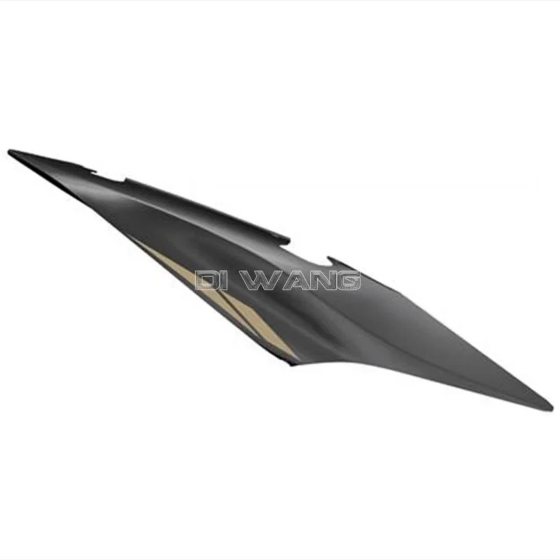 Scooter Body Shell Rear Tail Skirt Surrounding Shell Accessories Decorative Cover Armrest Glue FOR