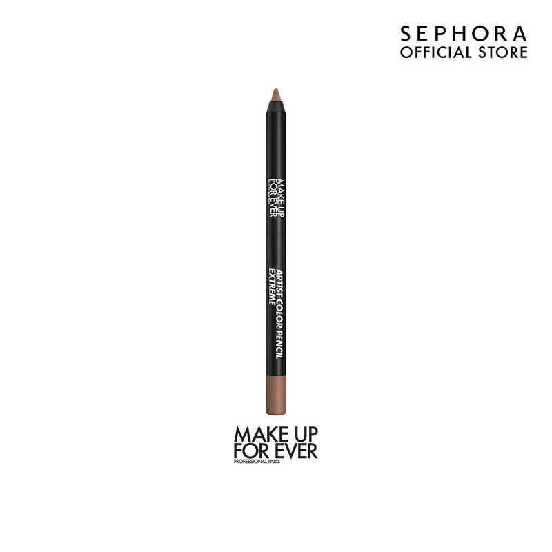 MAKE UP FOR EVER Artist Color Pencil Extreme