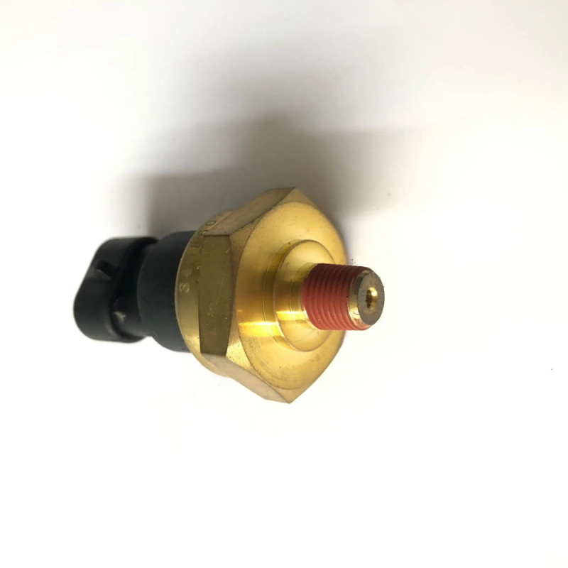 Oil Pressure Sensor Oil Pressure Transducer 3408607 24V for K19 NTA855 L10 N14 Engine