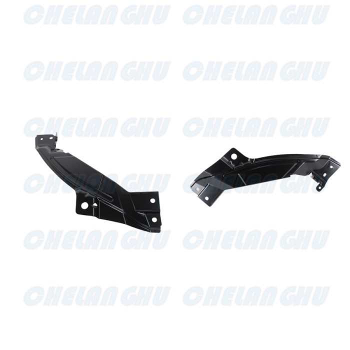 For VW TAOS 2021 2022 2023 2024 Car accessories Front Bumper Tank Frame Bracket 2GJ 805 931 A 2GJ 8