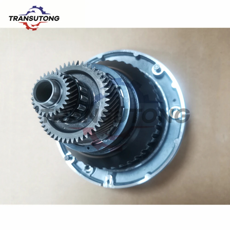 0AW Automatic Transmission Clutch 0AW323911C 0AW323259H For Audi(Need Difference Teech)