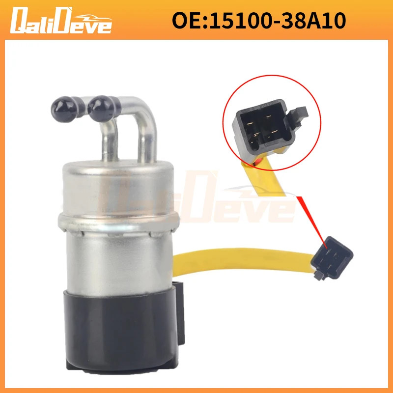 Motorcycle Fuel Pump Assembly 15100-38A10 15100-38A11 For Suzuki Boulevard 800 VS700 VS750 VS800 S5
