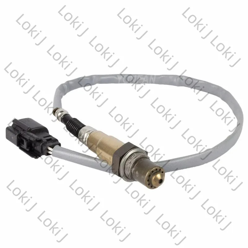 Exhaust Gas Oxygen Sensor 0258010334 For Ford Focus III ST 2.0 RS 2.5 CM5A-9G444-AA CM5Z-9G444-A DY