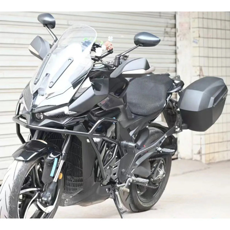New Bumper For ZONTES X310 310X ZT310-X ZT310X 310 X Engine Guard Engine Guard Crash Bar Protection