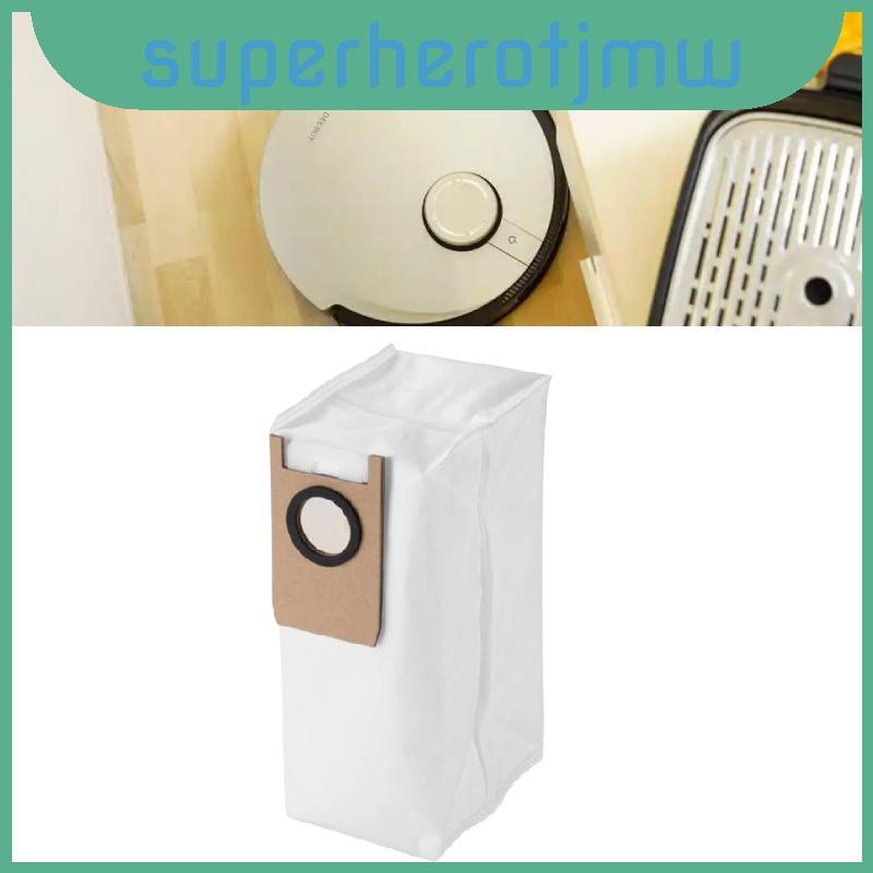 Omni Eufy สําหรับ S1 S1pro Dust Collection กระเป๋าเครื่องดูดฝุ่นในครัวเรือนหุ่นยนต์