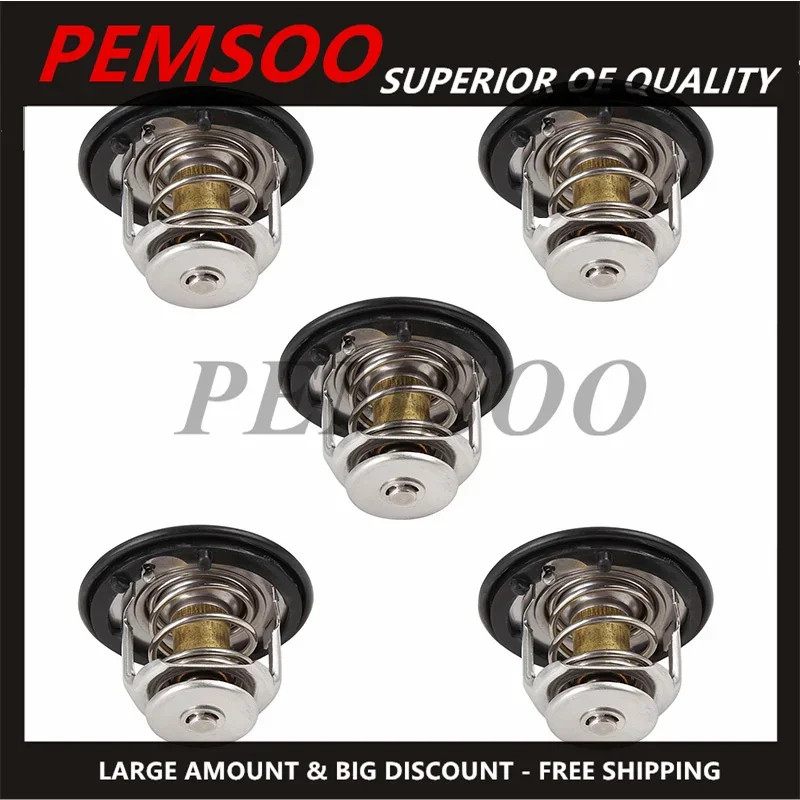 New 19301-RNA-315 19301RNA315 19301RNA 19301 RNA 315 Auto Motor Thermostaat for Honda Civic Voor 20