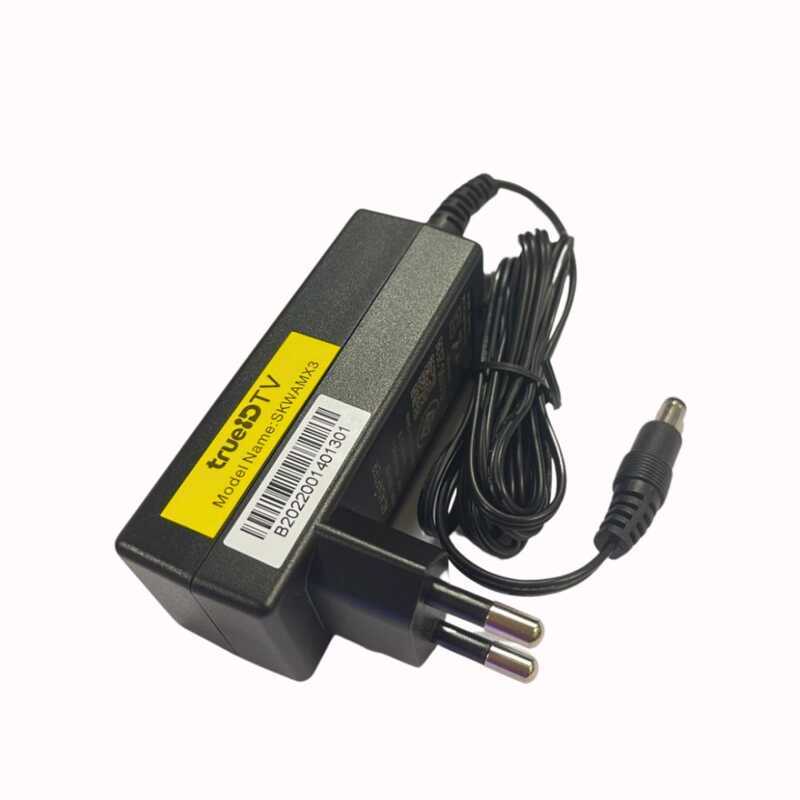 สําหรับสื่อบันเทิง Adapter HPH07 TrueId TV Box Gen1 ที่รองรับ สินค้ารับประกัน ส่งฟรี ส่งเร็ว