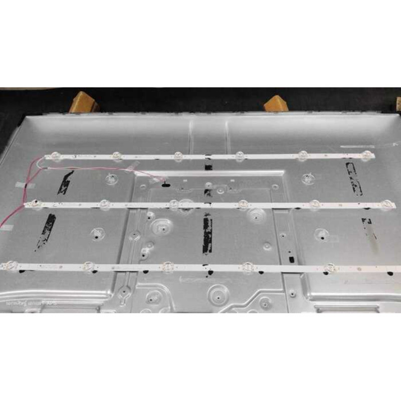 40B6000PW 40" โคมไฟแบ็คไลท์ HISENSE 40"INCH LED TV 40B6000 40B6000P