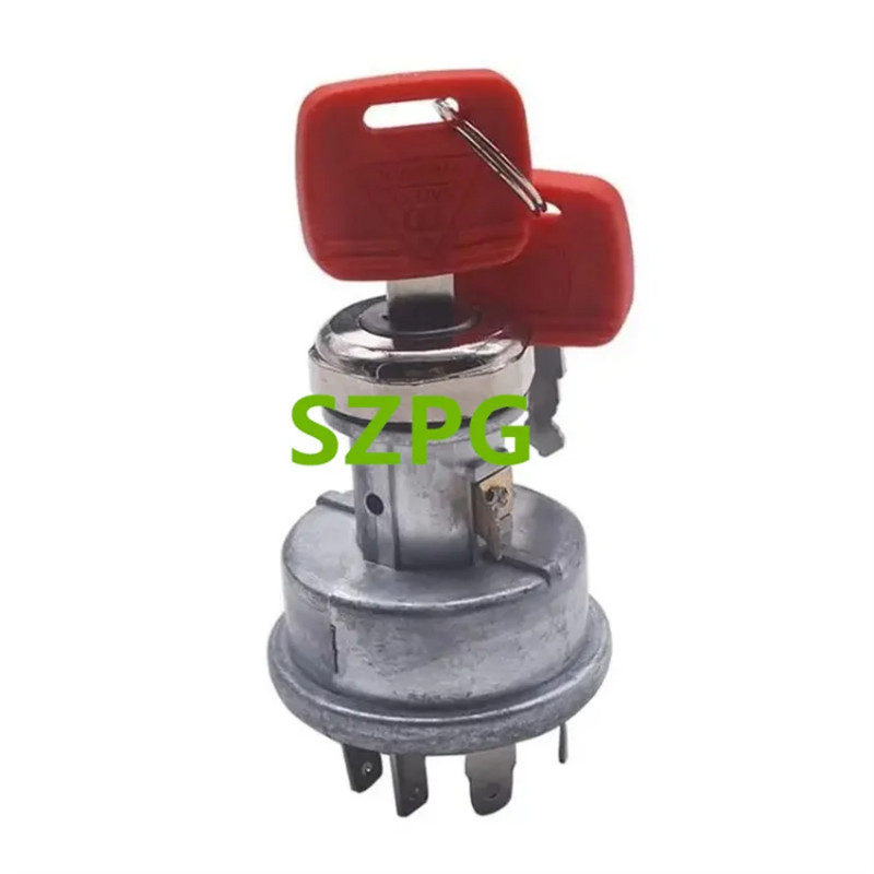 1PCS RE61717 Lgnition Switch For John Deere 6400 6506 9300T 9320 9320 S550 S650 S660 S670
