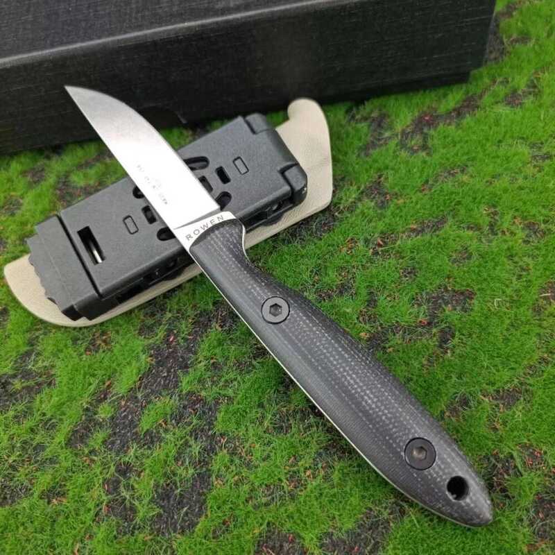 C High-Quality Lightweight EDC Outdoor Survival Multi-Functional Tool With K Sheath Cutt Express De