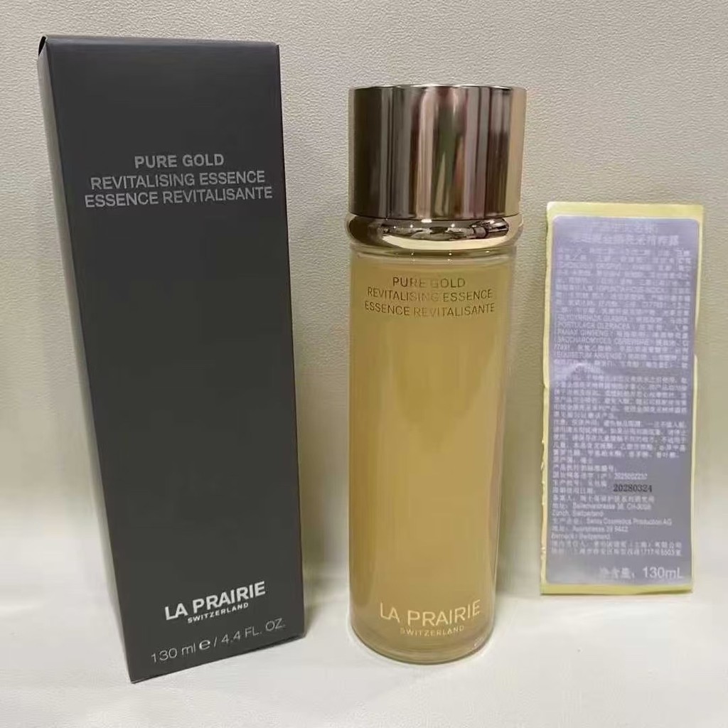 [Shopee Special Selection] Special/38 Laberni Gold Water 130ml! A25