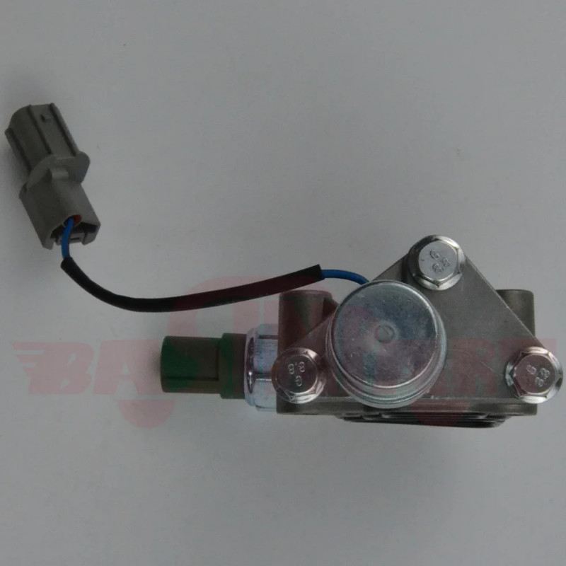 New VTEC Solenoid Spool Valve 15810-P2R-A01 For Honda Civic D16Y8 1.6L Engine 1996-2000 Replacement