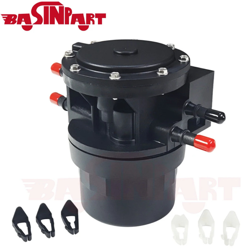 F1UZ-9B263-B F1UZ9B263B New Fuel Pump Reservoir Tank Selector Valve For Ford F150 F250 F350 1989-19