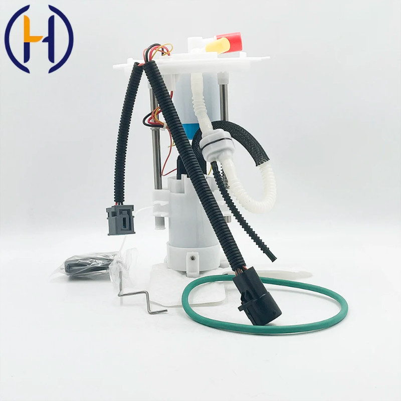 Fuel Pump Assembly  for Ford Explorer V6-4.0L OEM: 6L2Z9H307A 7L2Z9H307A P76118M E2454M FG0874