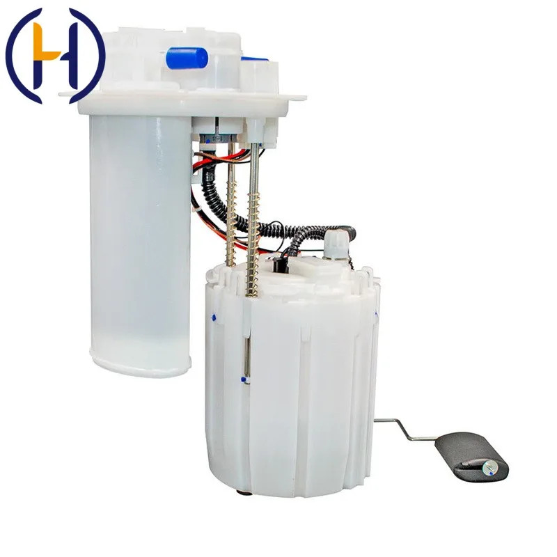Fuel pump assembly: 31110-F9000 31120-F9000 31110F9000 31120F9000 suitable for Hyundai Yuena (2016-