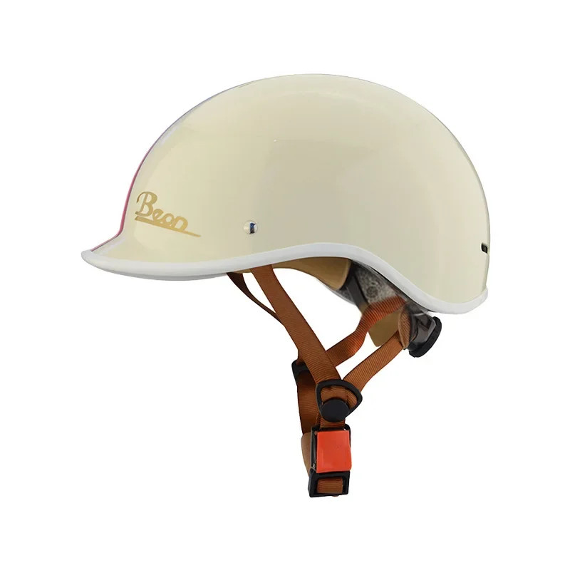 Adjust Bicycle Motorcycle Helmet Baseball Cap Cycling MTB Skate Helmet Mountain Bike Helmet for Men