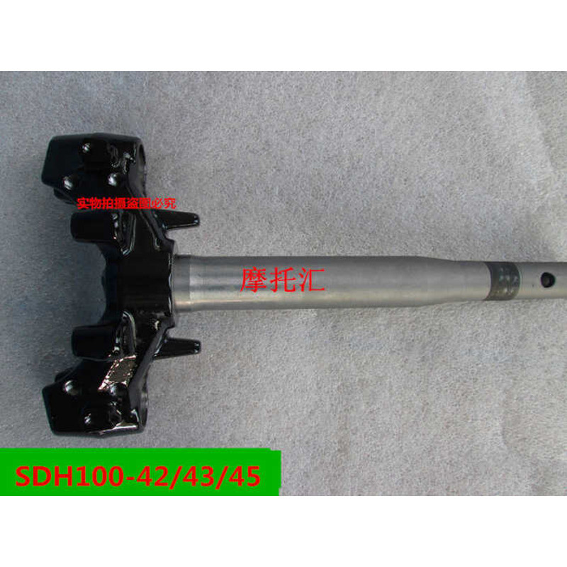 เหมาะสําหรับ Dazhou Honda Wasion Weiwuwang SDH100-42/43/45 ภายใต้คอลัมน์พวงมาลัย Samsung ภายใต้บอร์ด