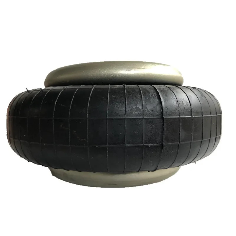 1B8-550 machine and mechanical equipment vibration isolator airbag air spring damping spring damper