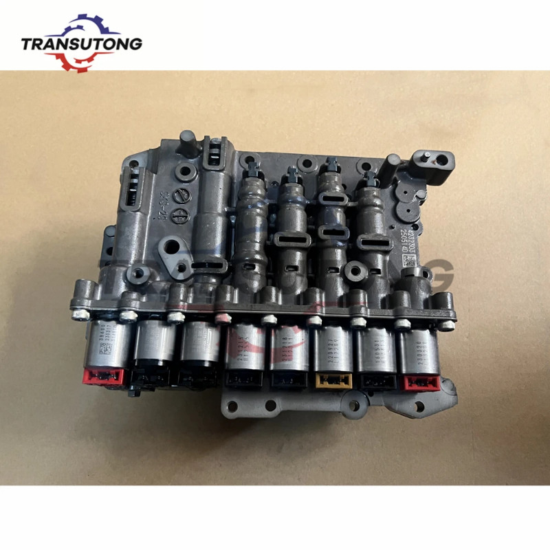A6LF1 A6LF2 Automatic transmission Valve Body 46210-3B011 For HYUNDAI KIA