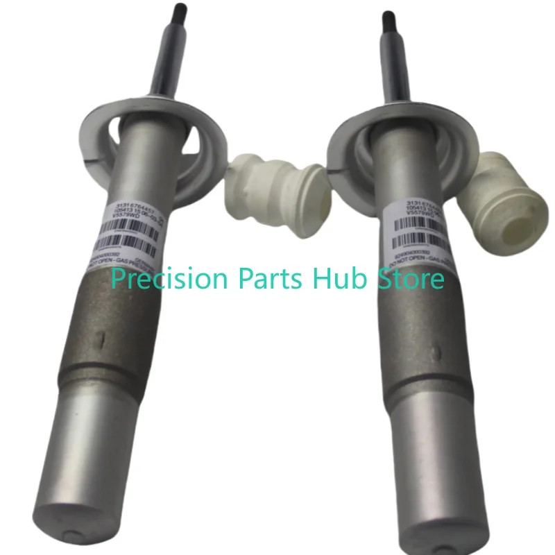 OEM 31326764457 31326764458 1PC Left / Right Aluminum Auto Car Left Front Spring Strut Shock Absorb