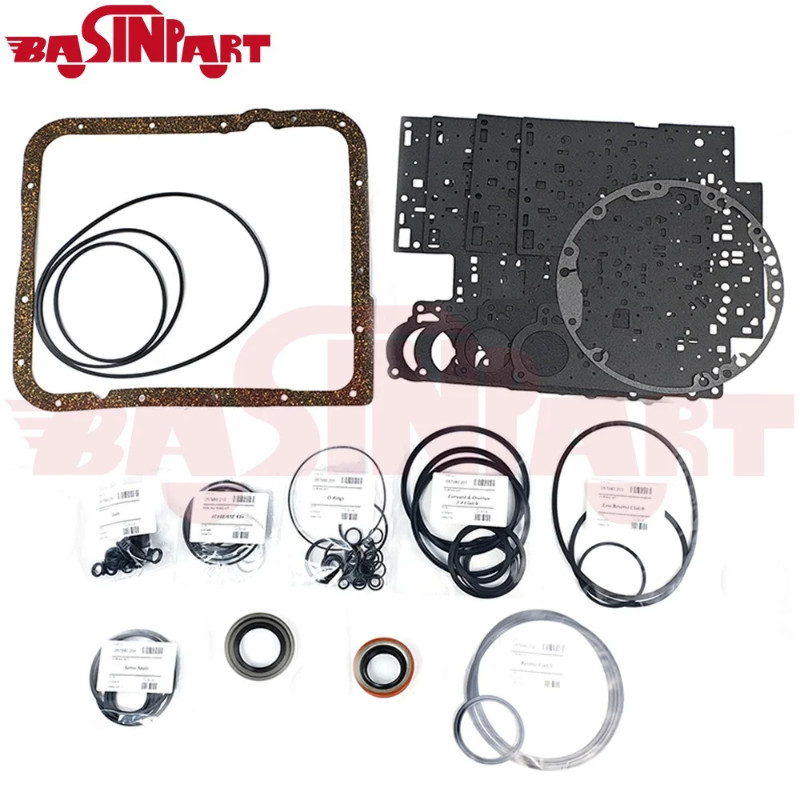 4L60 4L60E 4L65E Transmission Overhaul Gasket Kit For Chevrolet Avalanche For Buick Rainier For Cad