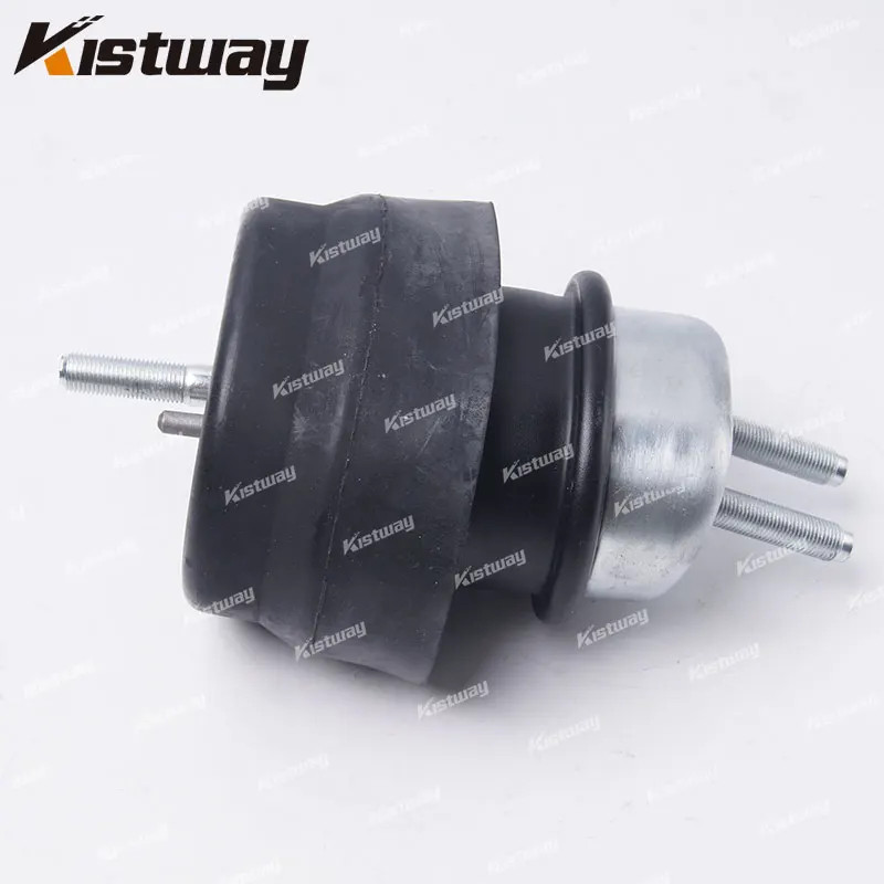 2PCS Good Quality Engine Support Motor Mounts Kit For Lexus LS460 LS460L LS600H LS600HL 2007-  1236