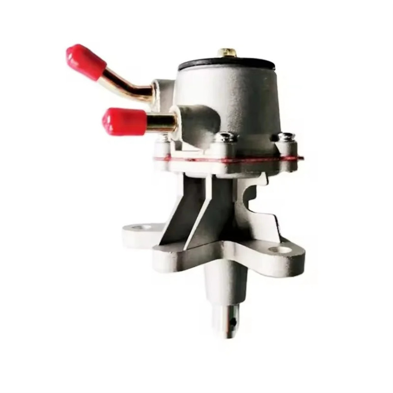 1pcs Fuel Pump 4179734 702441 for BF4M1011F F3L1011F F4L1011F Engine