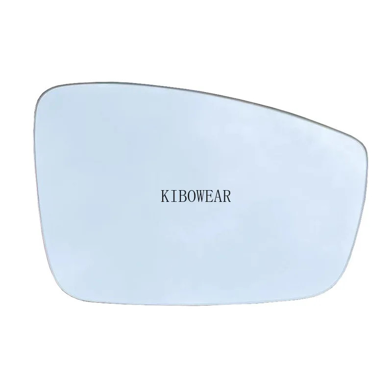 Heated Side Mirror Glass for VW US Jetta VI Beetle Passat B7 USA models 2012 2015 2017 2018 rearvie