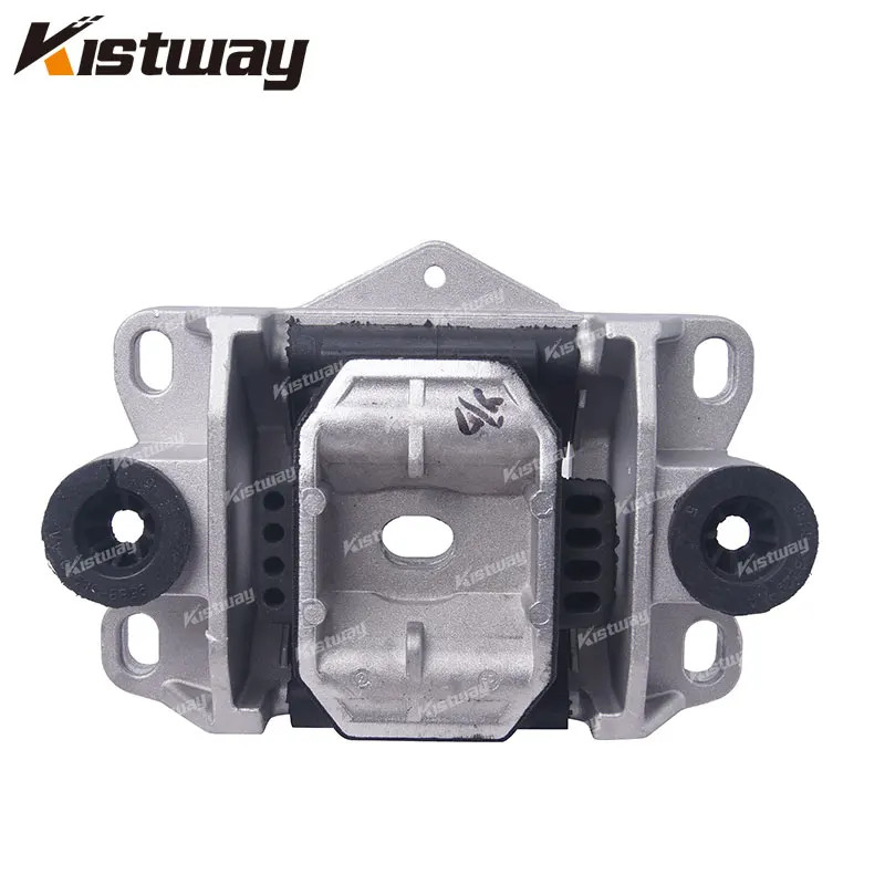 1PCS Transmission Mount For Ford Mondeo 2001-2007 2.0L 2.5L 3.0L 1S717M122EB 1S717M122EA