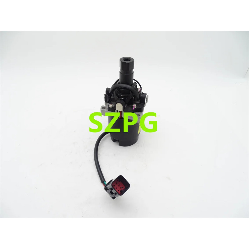 CAT E320GC E323GC E345GC Hydraulic Remote Control Valve Joystick 4878455 487-8455 For Caterpillar O