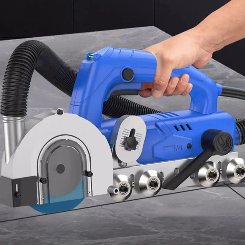 New Electric Seam Cleaner Beautiful Seam Agent Construction Tool Ceramic Tile Floor Tile Gap Cleani