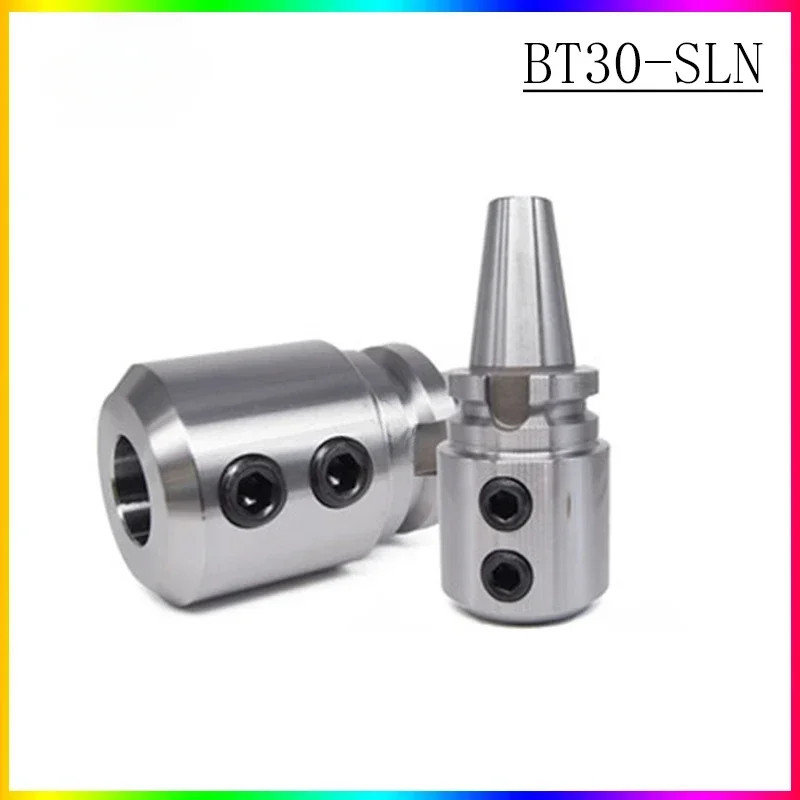 NEW bt30 knife shank  sln16sln20 sln25 sln32 u drill CNC machining center tool shank lathe tool hol