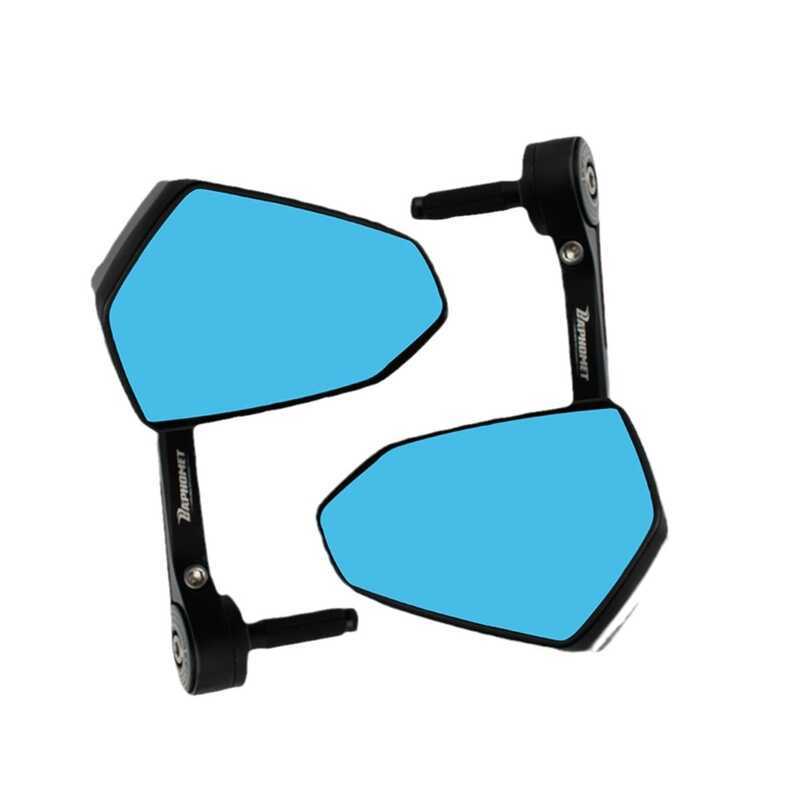 เหมาะสําหรับ Bafengte Shuriken Reflector Motherland No. 9 รถยนต์ไฟฟ้า Spring Breeze Yamaha Anti-Dazz