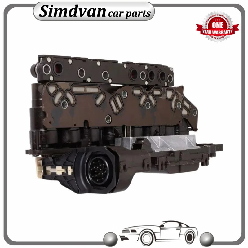 Transmission Control Module For GM 6L45 6L50 6L80 6L90 24235001 24235467 24236316 24236558 24237336