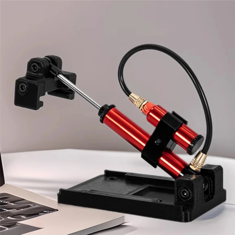 For Thrustmaster T3PA Pro Pedal ModificationAdjustable Hydraulic Damper Part Kit